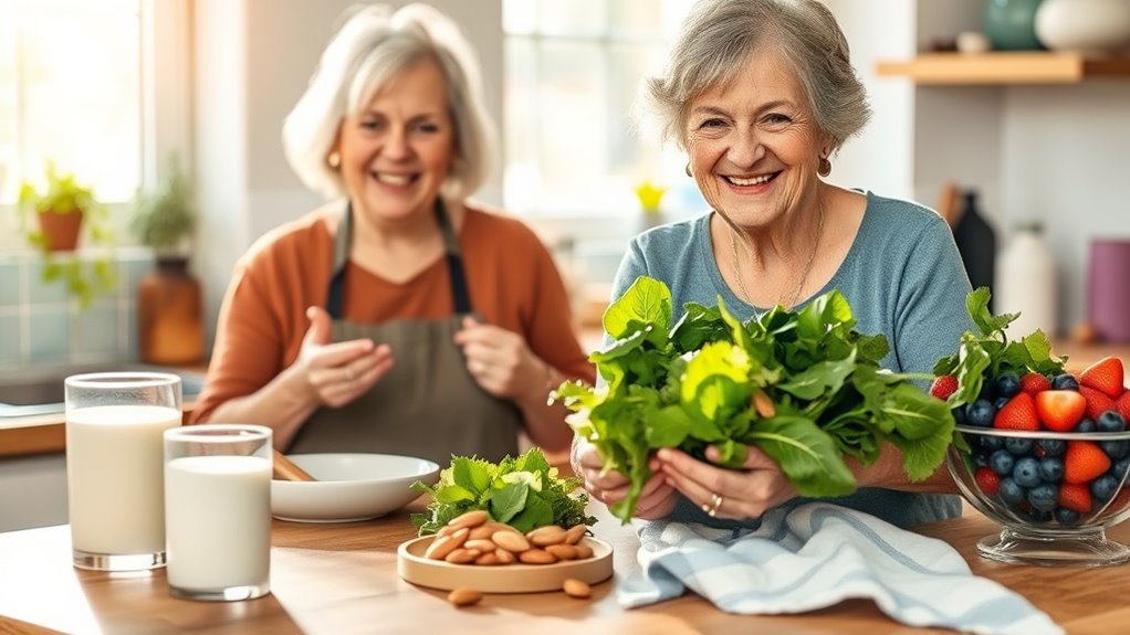 bone health through daily habits