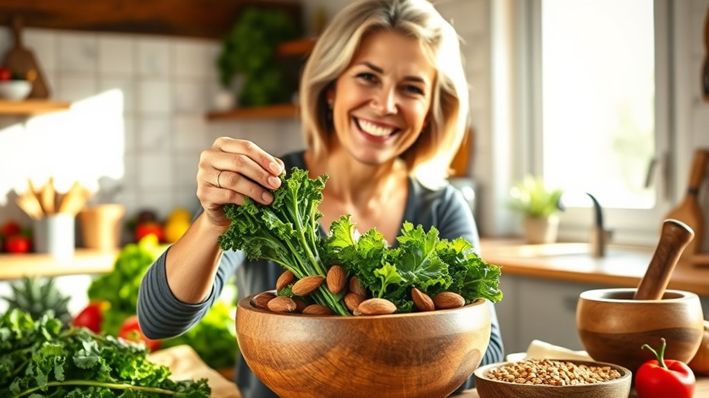 bone strengthening healthy habits