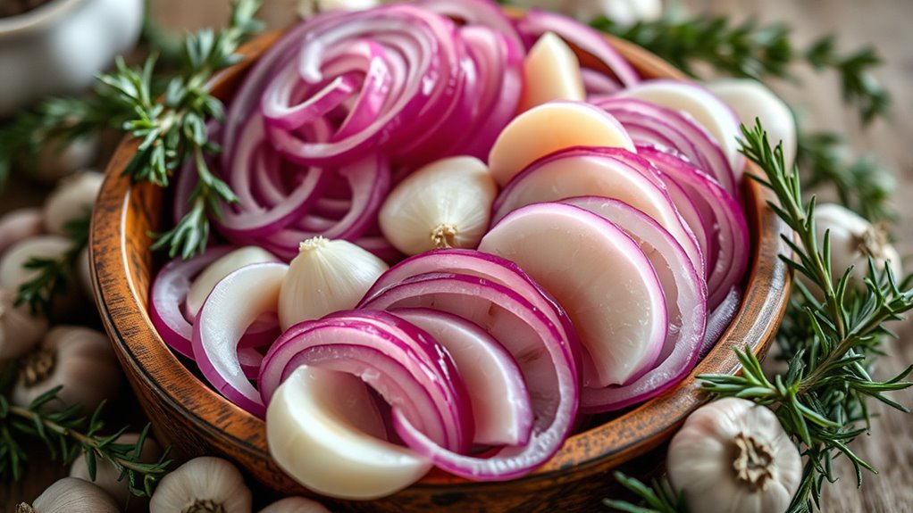 boost gut health naturally