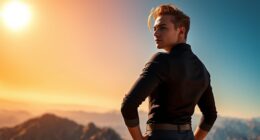 boost self esteem and assurance