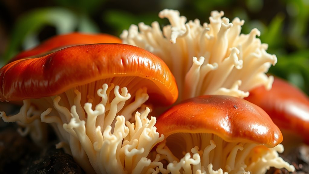 boosts brain cell growth