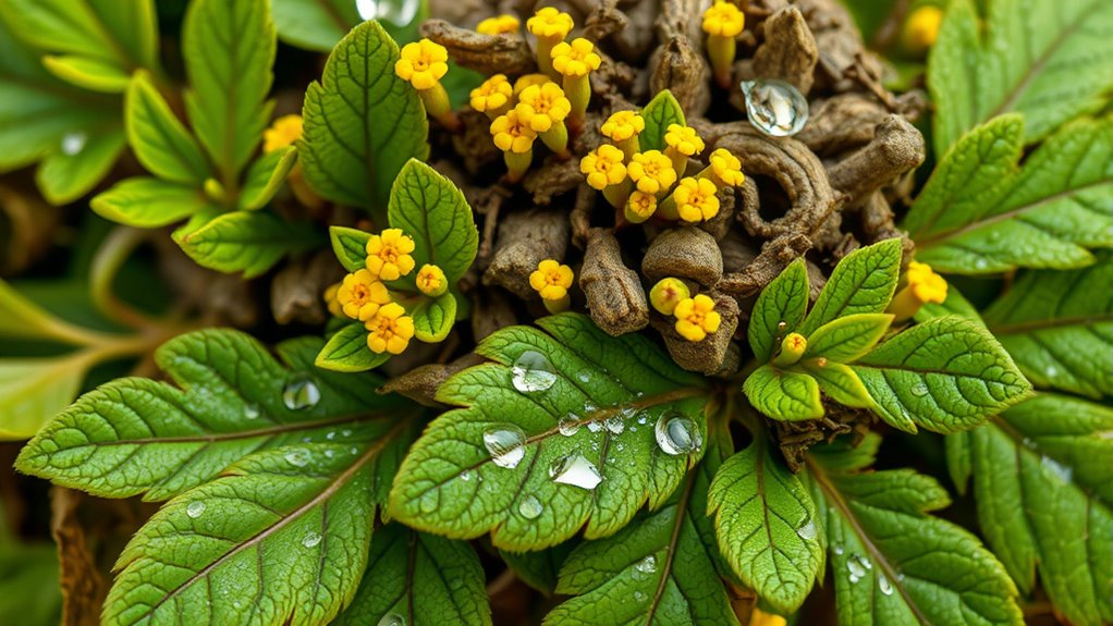 boosts energy and resilience