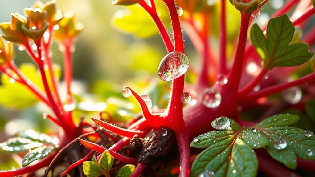 boosts energy and resilience