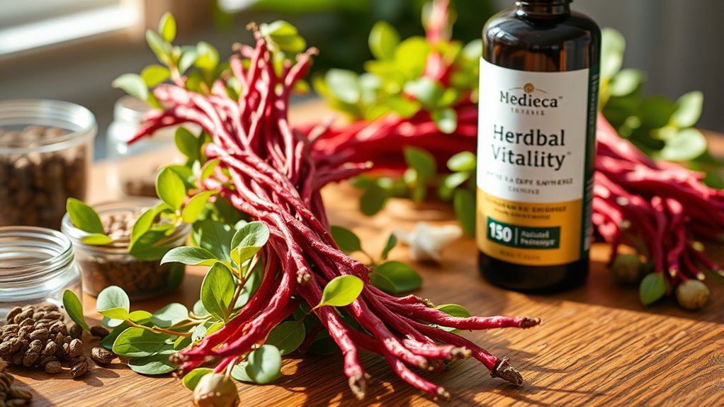 boosts mental resilience naturally