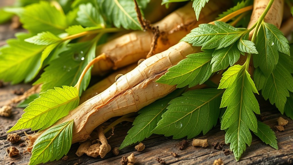 boosts resilience and vitality