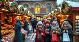 boxing day history traditions