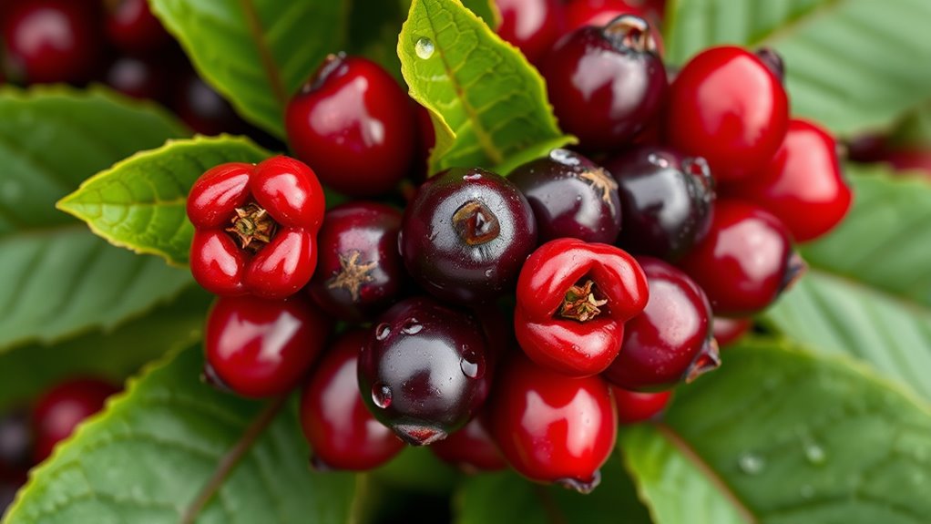 brightening antioxidant for skin