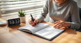 build consistent willpower mastery