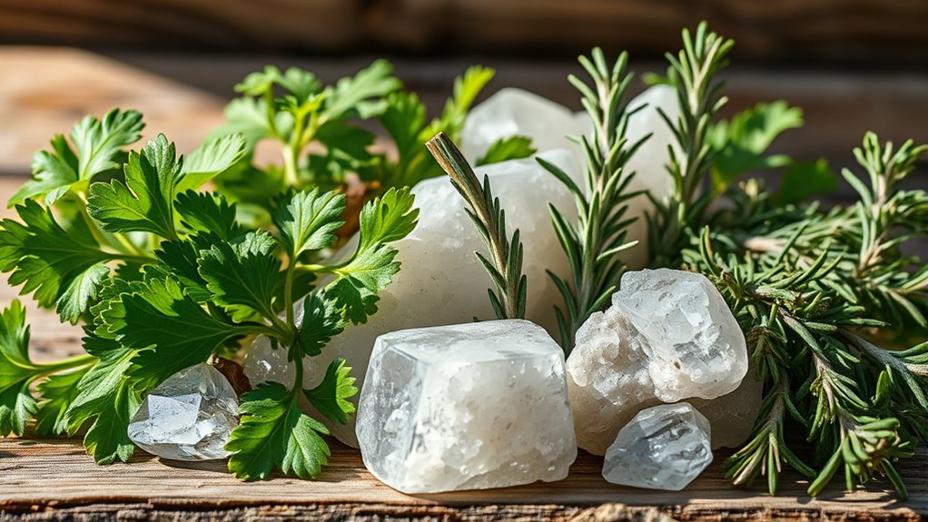 calcium vitamin d synergy