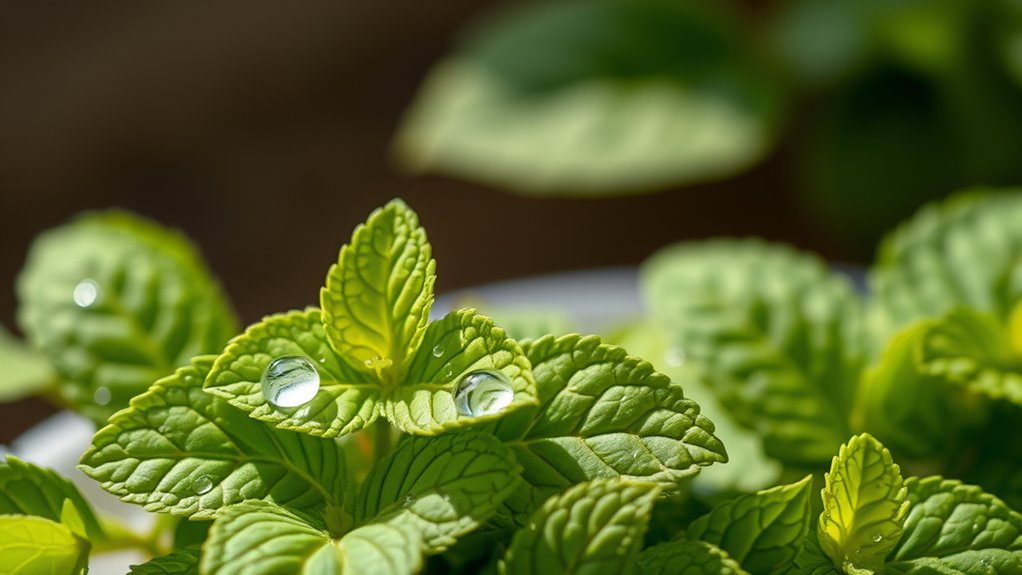 calm sleep with lemon