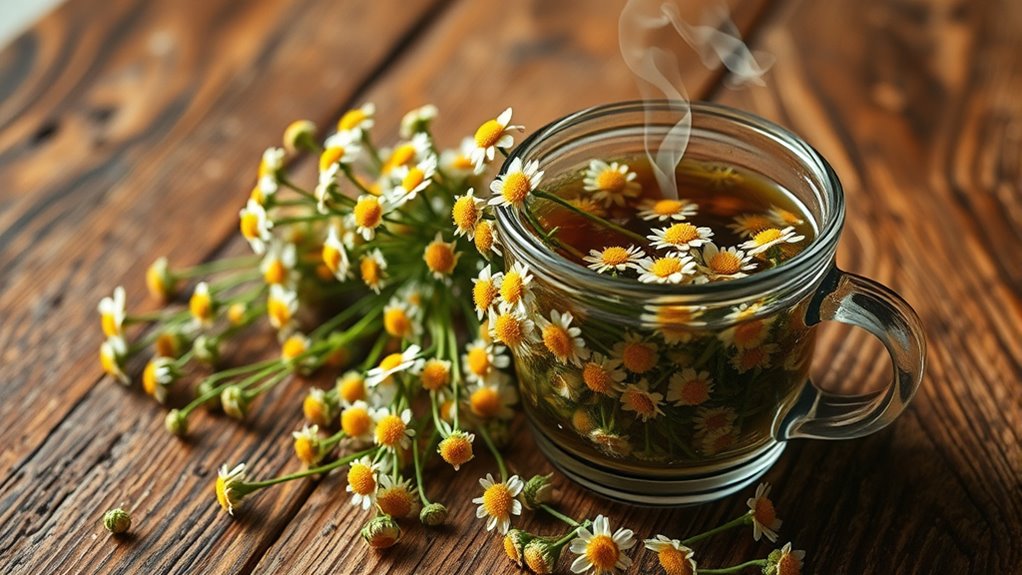 calming sleep support