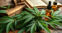 cannabis s medical and historical use