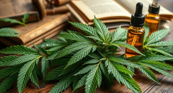 cannabis s medical and historical use