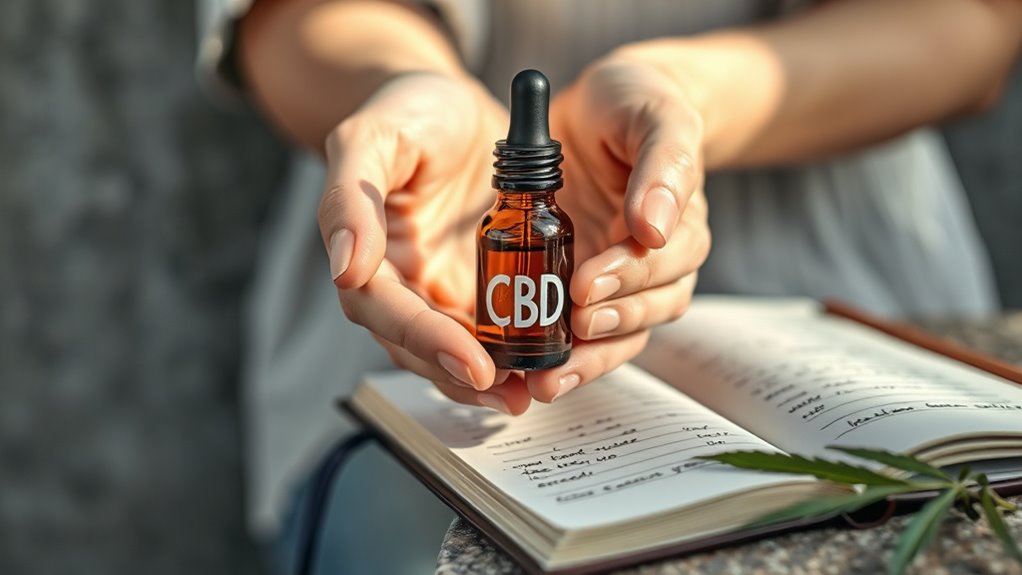 cbd benefits for specific pain