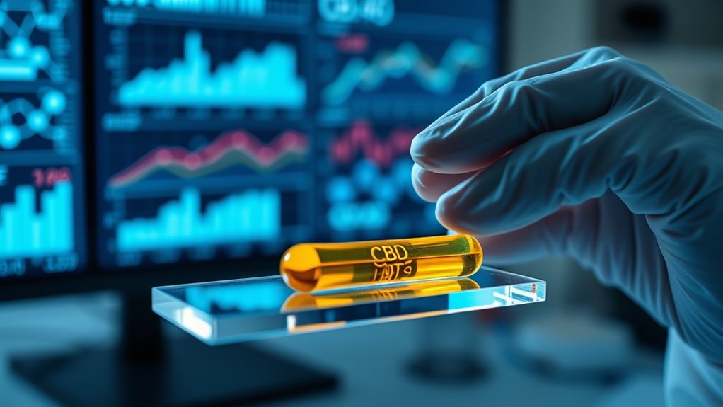 cbd reduces inflammation pain