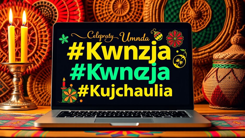 celebrating african heritage digitally