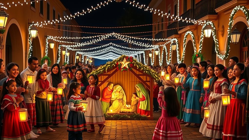 celebrating faith and community