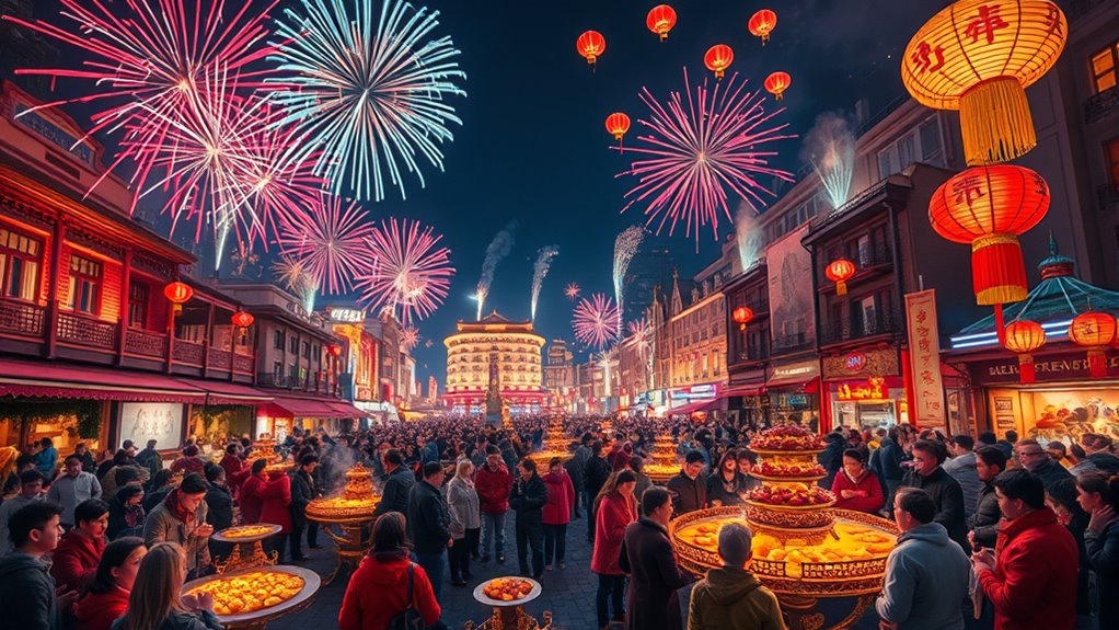 celebrating hope with traditions