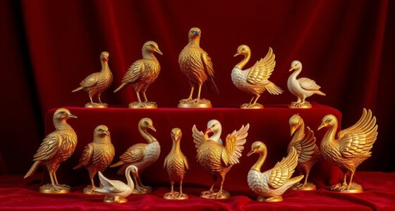 christmas song history