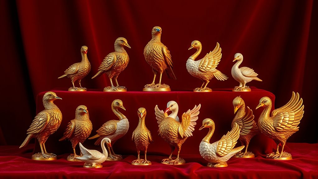 christmas song history