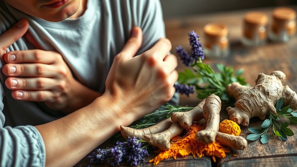 chronic pain fatigue cognitive issues