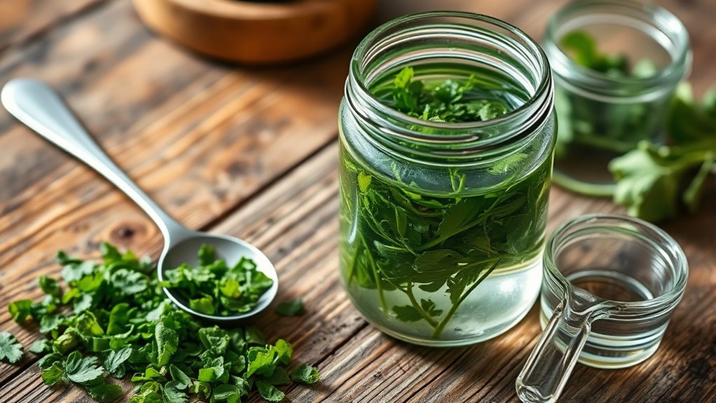 combine submerge shake store