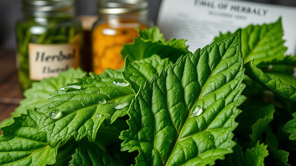 comfrey regulations and bans