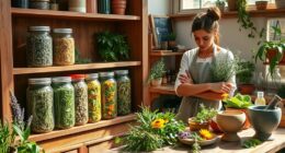 common herbalist mistake avoidance