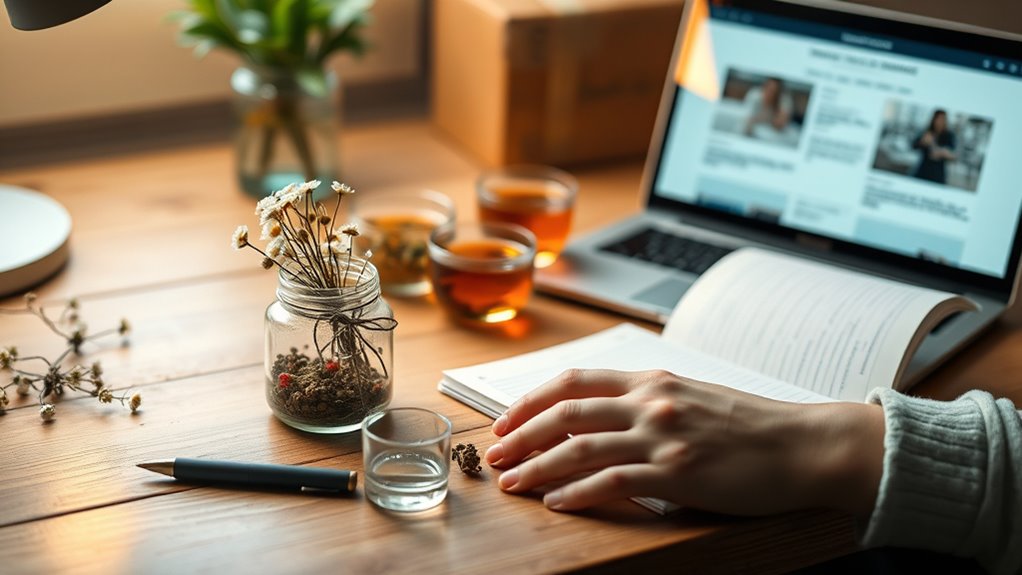 consult monitor and adjust