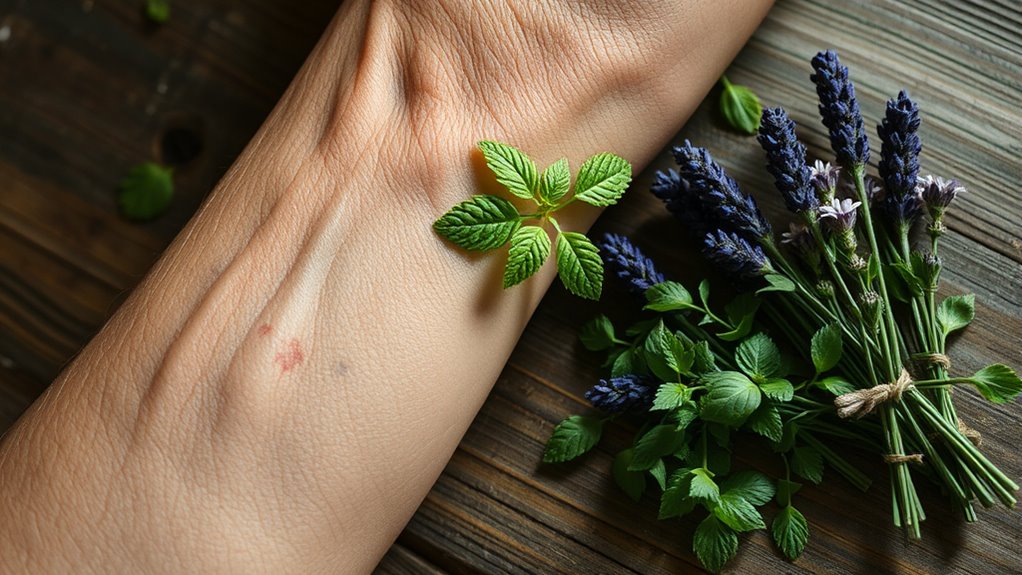 consult professionals before combining