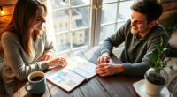 couples goal setting tradition