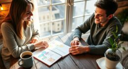 couples goal setting tradition