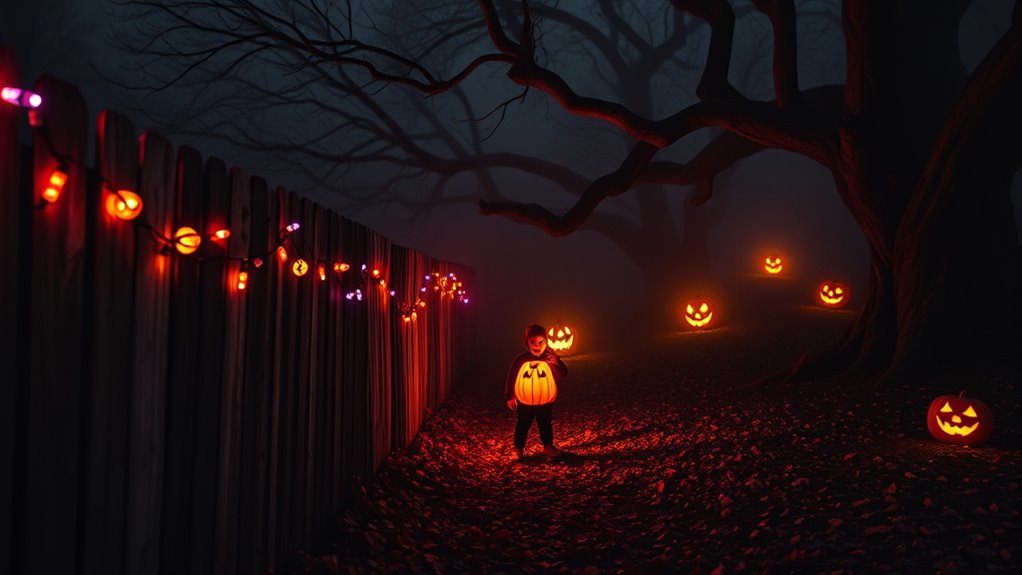 courage confidence fear conquering