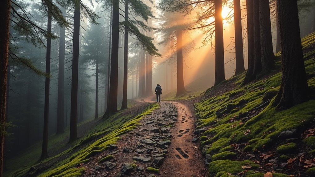 cultivate resilience through perseverance