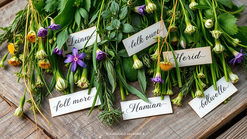 cultural meanings of folk names