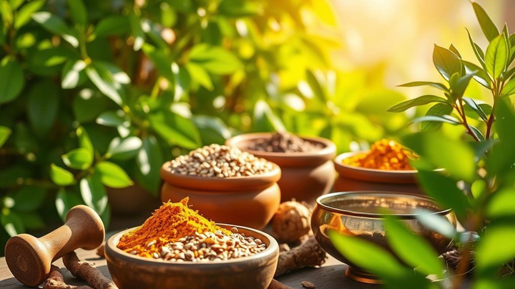 daily ayurvedic self care routines