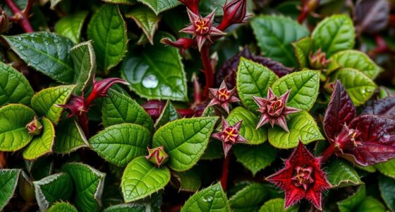 deadly historical toxic plants