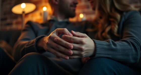 deepen emotional connection