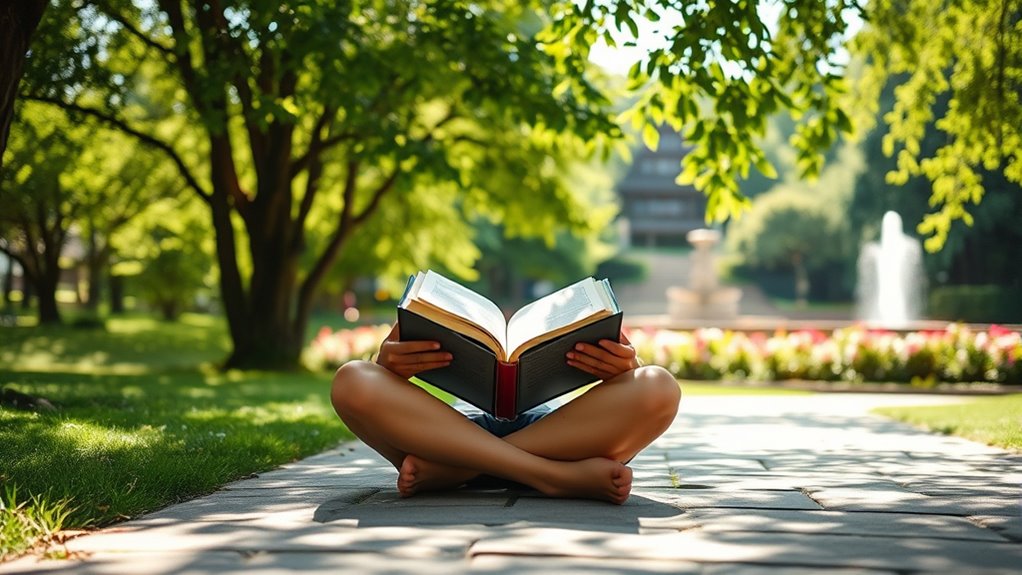 digital habits and mindful detox