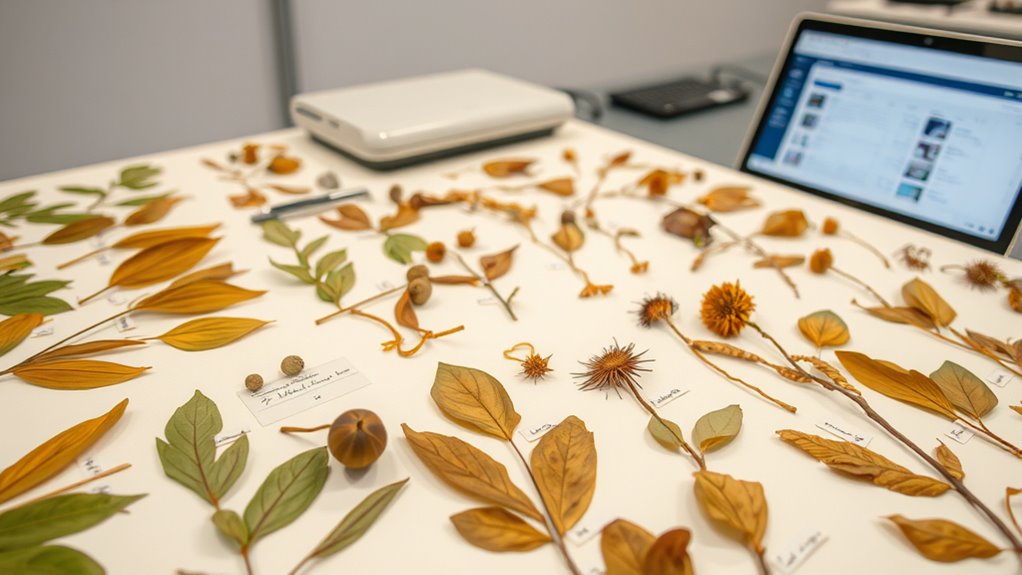 digitize enter share preserve