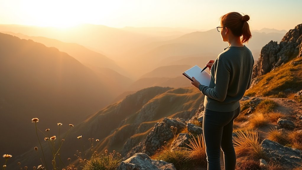 discover passions through self reflection