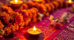 diwali heartfelt wishes messages