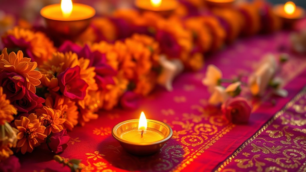diwali heartfelt wishes messages