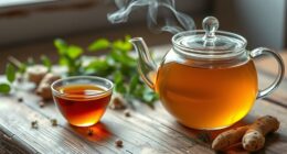 diy herbal headache relief