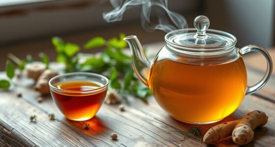 diy herbal headache relief