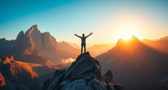 dreams fuel ambitious aspirations