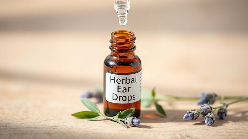 ear pain infection causes