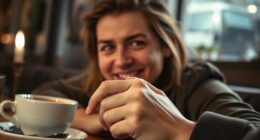 early relationship warning signs