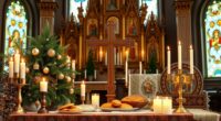 eastern orthodox christmas celebrations