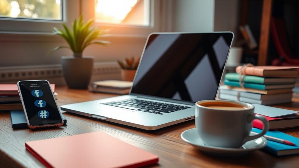 effective blog promotion hashtags